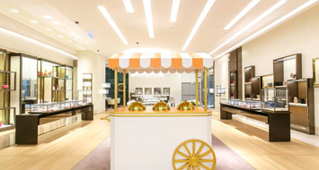 唐山江诗丹顿服务维修