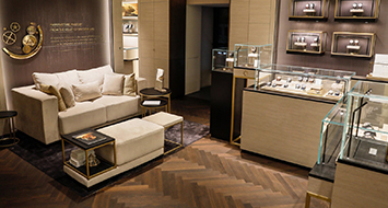 唐山江诗丹顿专业维修