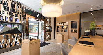 唐山江诗丹顿售后中心