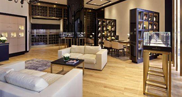 唐山江诗丹顿售后维修