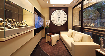 唐山江诗丹顿保养点